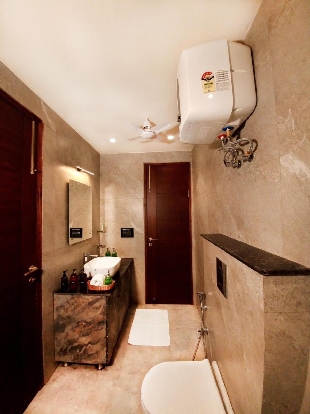Luxury Loft #1 Apartment
