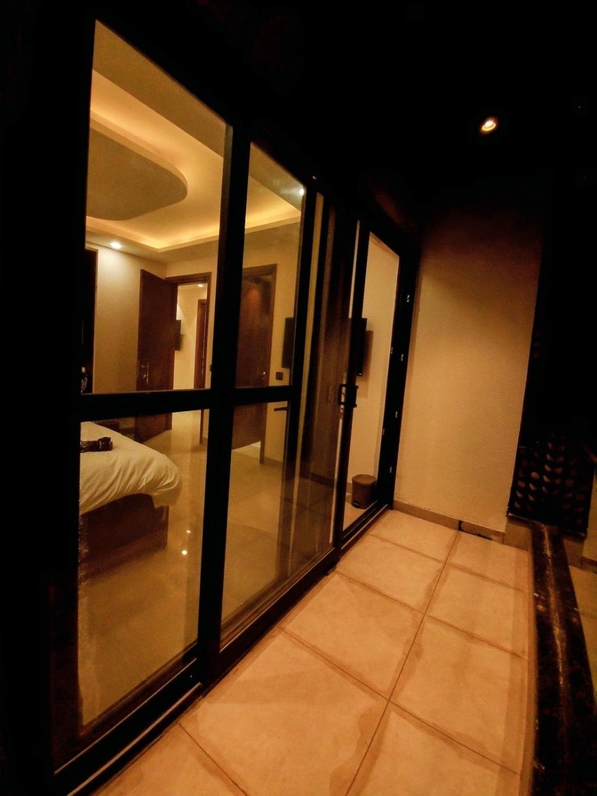 Luxury Loft #1 Apartment New Delhi
