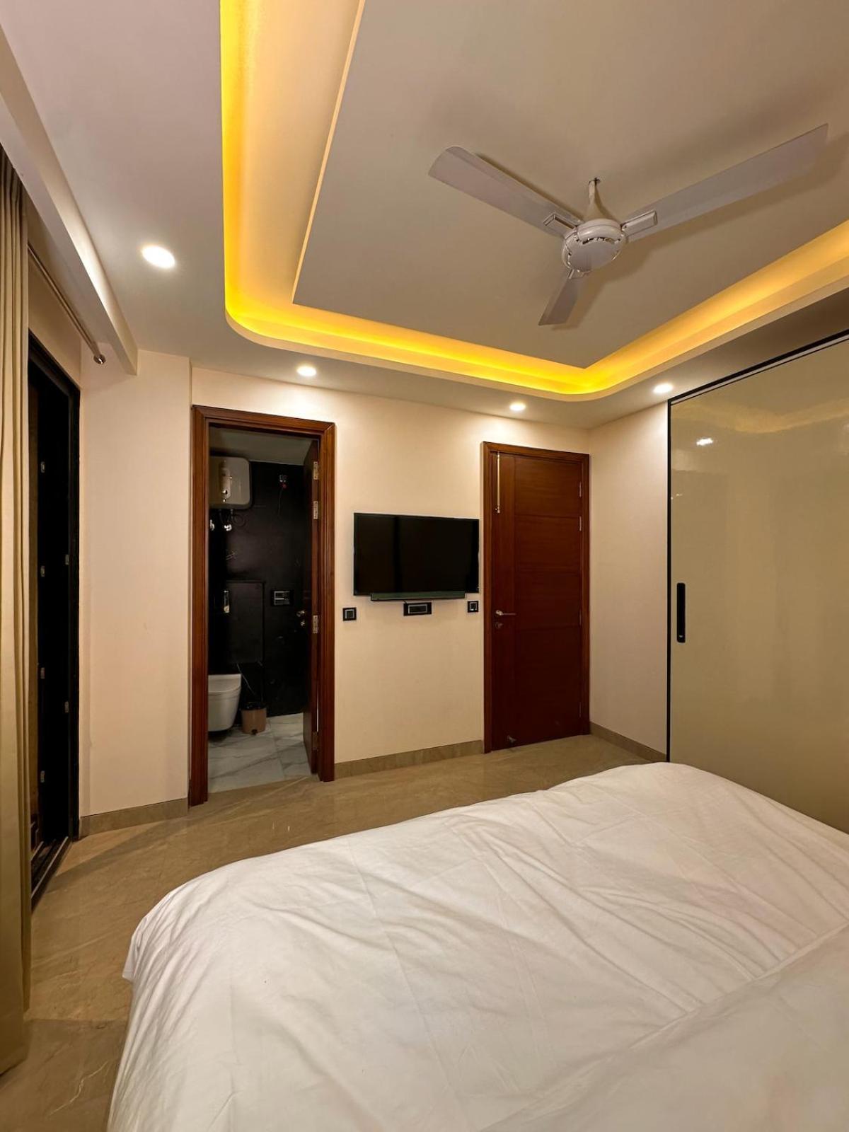 Apartment Luxury Loft #1